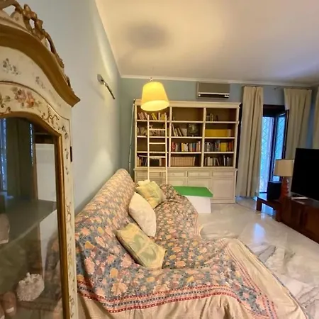דירה Raffinato E Ampio A Ponte Milvio Con Terrazza, Vicino Allo Stadio רומא